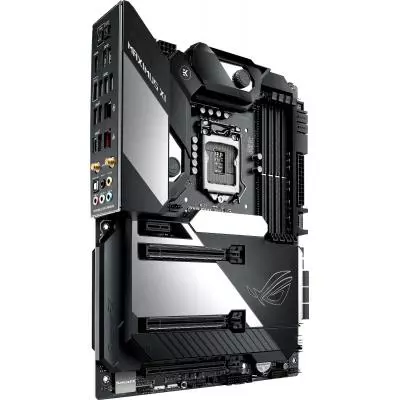 Материнская плата ASUS MAXIMUS XI FORMULA - 3 Материнская плата ASUS MAXIMUS XI FORMULA - 3