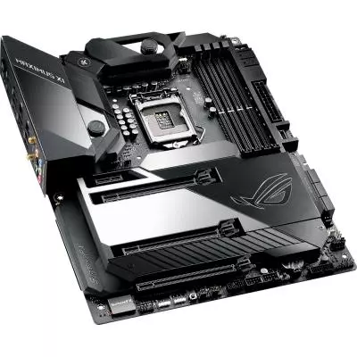 Материнская плата ASUS MAXIMUS XI FORMULA - 4 Материнская плата ASUS MAXIMUS XI FORMULA - 4