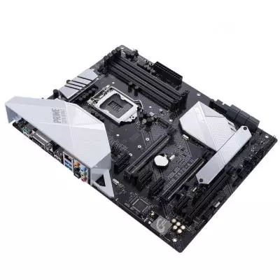 Материнская плата ASUS PRIME Z370-A II - 4 Материнская плата ASUS PRIME Z370-A II - 4