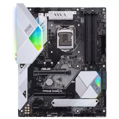 Материнская плата ASUS PRIME Z390-A - 1