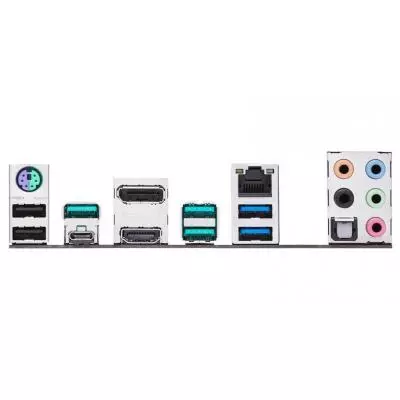 Материнская плата ASUS PRIME Z390-A - 2