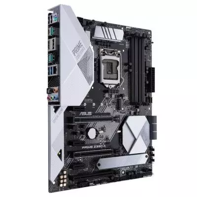 Материнская плата ASUS PRIME Z390-A - 3