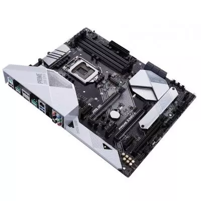 Материнская плата ASUS PRIME Z390-A - 4