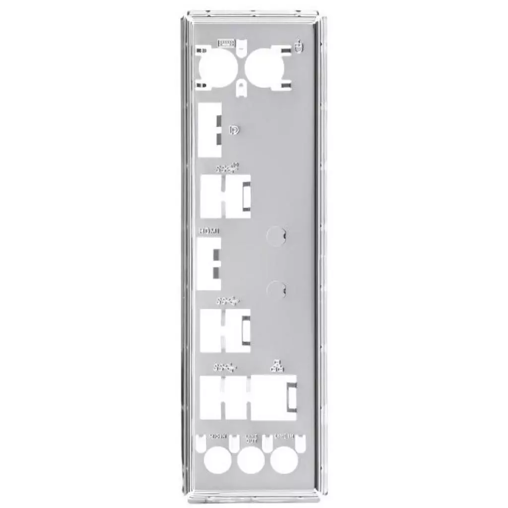 Материнская плата ASUS PRIME Z390-P - 6