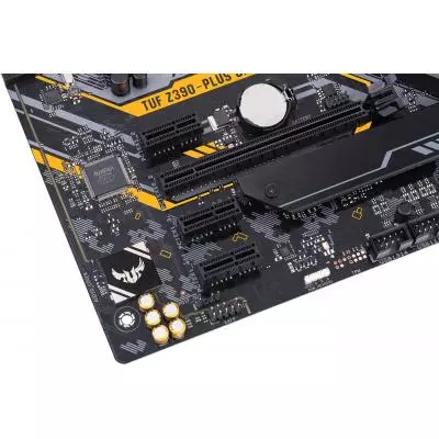 Материнская плата ASUS TUF Z390-PLUS GAMING - 4