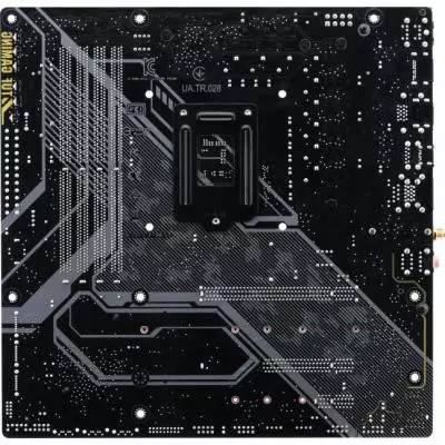 Материнская плата ASUS TUF Z390M-PRO GAMING (WI-FI) - 3 Материнская плата ASUS TUF Z390M-PRO GAMING (WI-FI) - 3