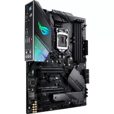 Материнская плата ASUS ROG STRIX Z390-F GAMING - 3