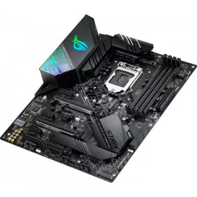 Материнская плата ASUS ROG STRIX Z390-F GAMING - 5