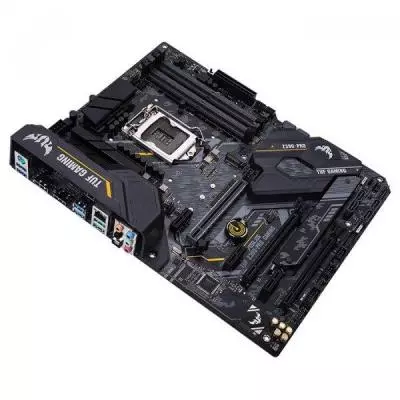 Материнская плата ASUS TUF Z390-PRO GAMING - 2