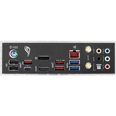 Материнская плата ASUS ROG STRIX Z390-E GAMING - 6 Материнская плата ASUS ROG STRIX Z390-E GAMING - 6