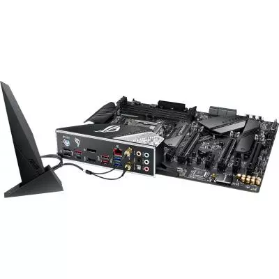 Материнская плата ASUS ROG STRIX Z390-E GAMING - 7 Материнская плата ASUS ROG STRIX Z390-E GAMING - 7