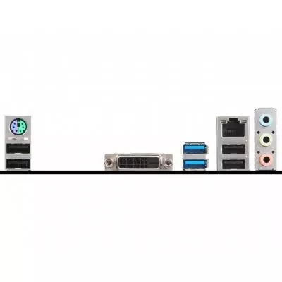 Материнская плата MSI H310M PRO-D PLUS - 2 Материнская плата MSI H310M PRO-D PLUS - 2