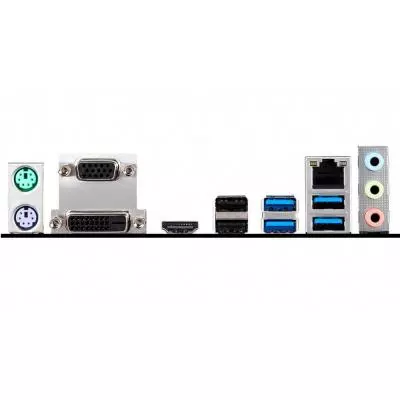 Материнская плата MSI A320M PRO-M2 V2 - 2