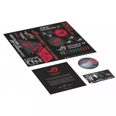 Материнская плата ASUS ROG MAXIMUS XI HERO - 9 Материнская плата ASUS ROG MAXIMUS XI HERO - 9