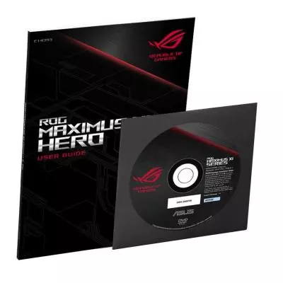 Материнская плата ASUS ROG MAXIMUS XI HERO - 10 Материнская плата ASUS ROG MAXIMUS XI HERO - 10