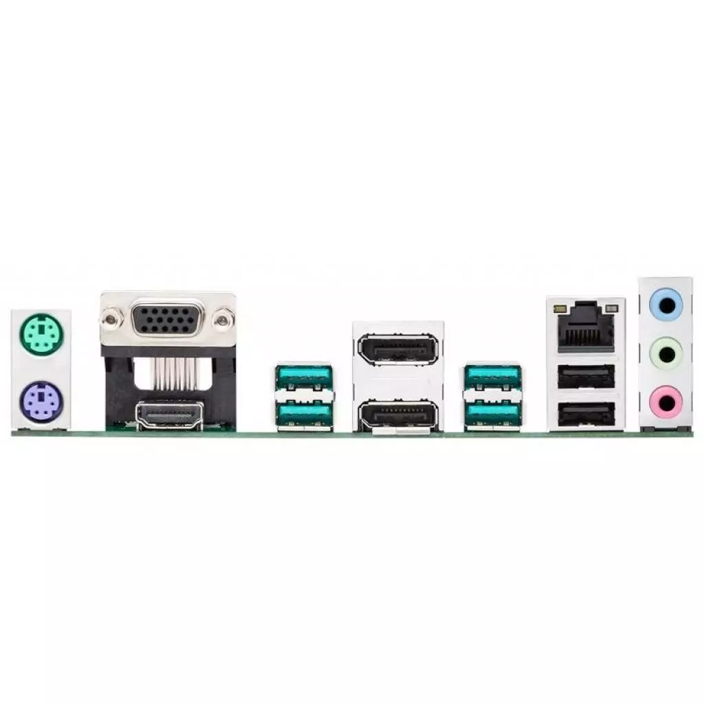 Материнская плата ASUS PRIME Q370M-C - 4 Материнская плата ASUS PRIME Q370M-C - 4