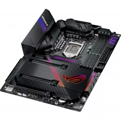 Материнская плата ASUS ROG MAXIMUS XI CODE - 2 Материнская плата ASUS ROG MAXIMUS XI CODE - 2