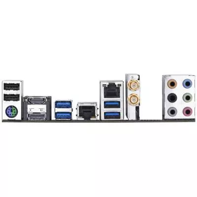 Материнская плата GIGABYTE B360N WIFI - 2 Материнская плата GIGABYTE B360N WIFI - 2