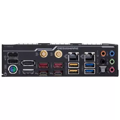 Материнская плата GIGABYTE Z390 DESIGNARE - 5 Материнская плата GIGABYTE Z390 DESIGNARE - 5