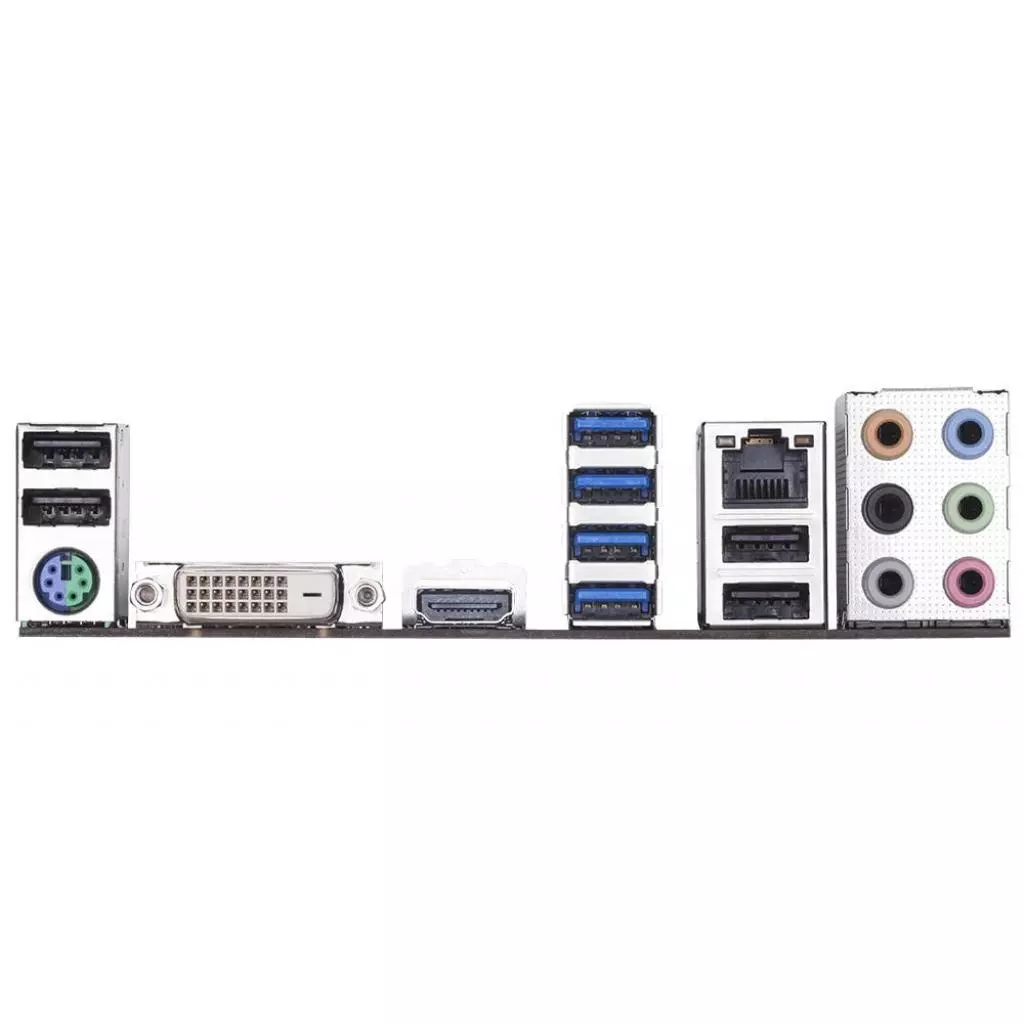 Материнская плата GIGABYTE B450 GAMING X - 4 Материнская плата GIGABYTE B450 GAMING X - 4