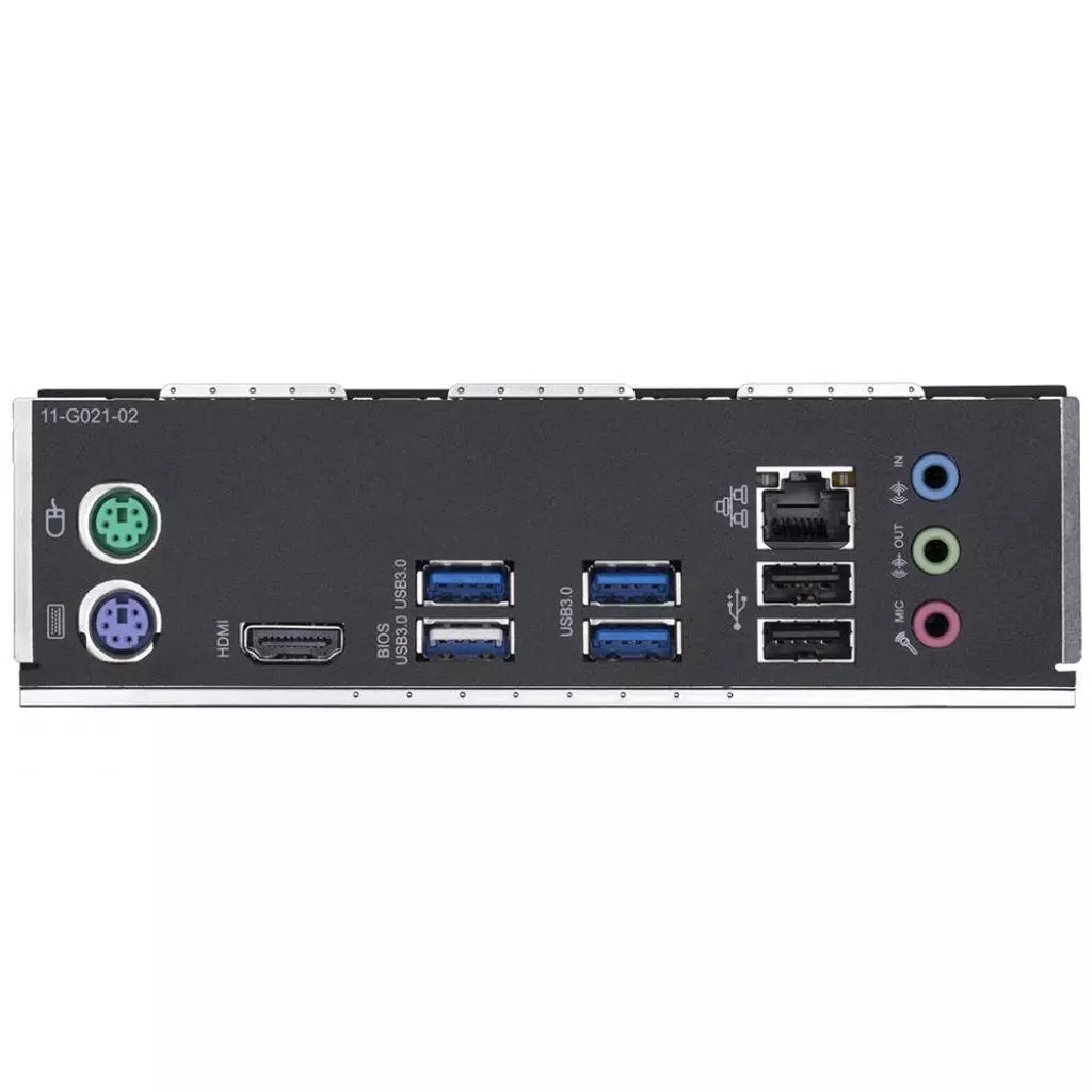 Материнская плата GIGABYTE X570 GAMING X - 2 Материнская плата GIGABYTE X570 GAMING X - 2