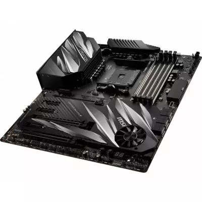 Материнская плата MSI PRESTIGE X570 CREATION - 2 Материнская плата MSI PRESTIGE X570 CREATION - 2