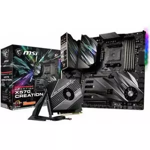 Материнская плата MSI PRESTIGE X570 CREATION