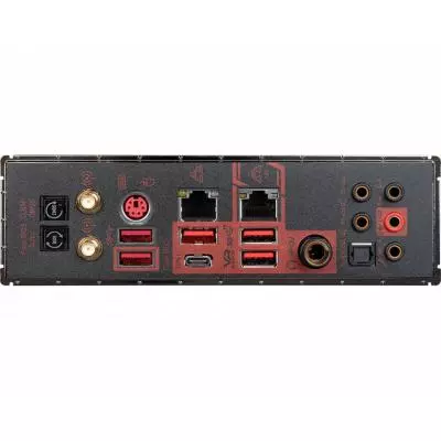 Материнская плата MSI MEG X570 GODLIKE - 3 Материнская плата MSI MEG X570 GODLIKE - 3