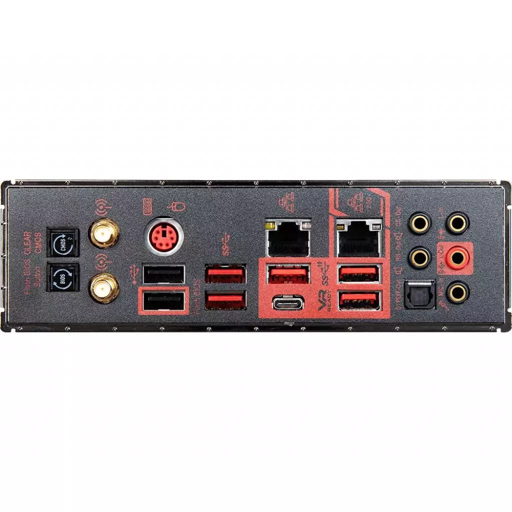 Материнская плата MSI MEG X570 ACE - 3 Материнская плата MSI MEG X570 ACE - 3