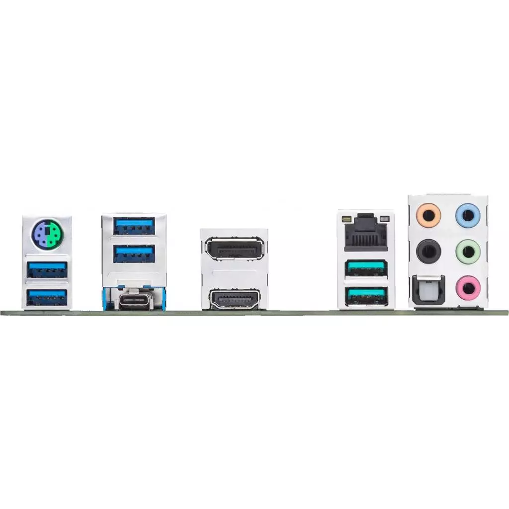 Материнская плата ASUS TUF GAMING X570-PLUS - 2