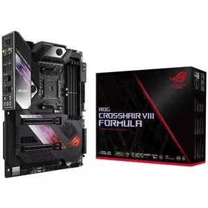 Материнская плата ASUS ROG CROSSHAIR VIII FORMULA