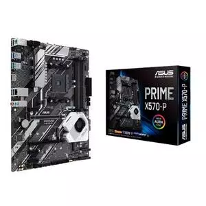 Материнская плата ASUS PRIME X570-P