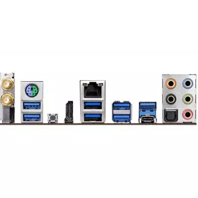 Материнская плата ASRock X470 TAICHI - 5 Материнская плата ASRock X470 TAICHI - 5