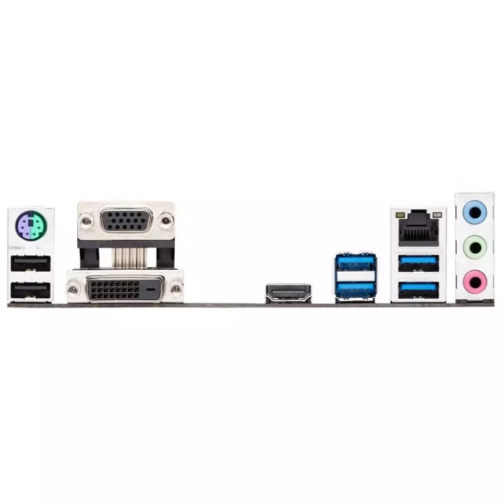 Материнская плата ASUS PRIME B365-PLUS - 4 Материнская плата ASUS PRIME B365-PLUS - 4