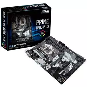 Материнская плата ASUS PRIME B365-PLUS