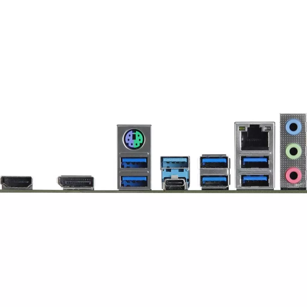 Материнская плата ASRock X570M PRO4 - 4 Материнская плата ASRock X570M PRO4 - 4