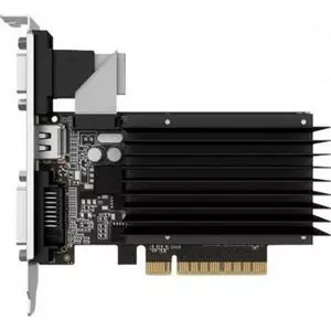 Видеокарта GeForce GT730 2048Mb Palit (NEAT7300HD46-2080H)