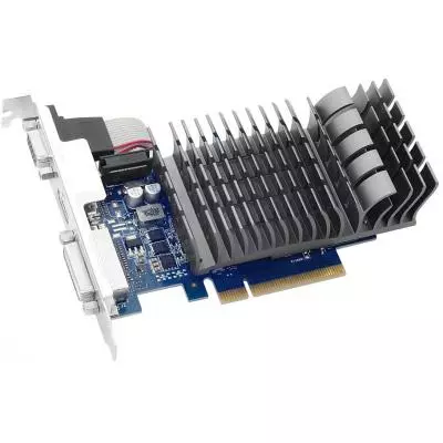 Видеокарта GeForce GT710 2048Mb ASUS (710-2-SL) - 2 Видеокарта GeForce GT710 2048Mb ASUS (710-2-SL) - 2