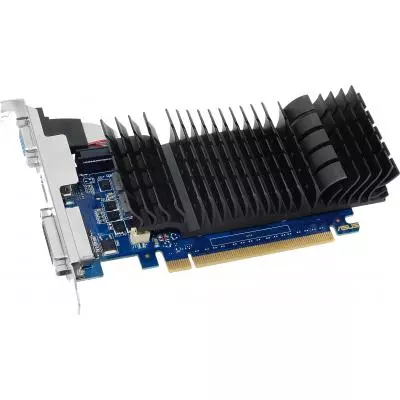 Видеокарта GeForce GT730 2048Mb ASUS (GT730-SL-2GD5-BRK) - 2 Видеокарта GeForce GT730 2048Mb ASUS (GT730-SL-2GD5-BRK) - 2