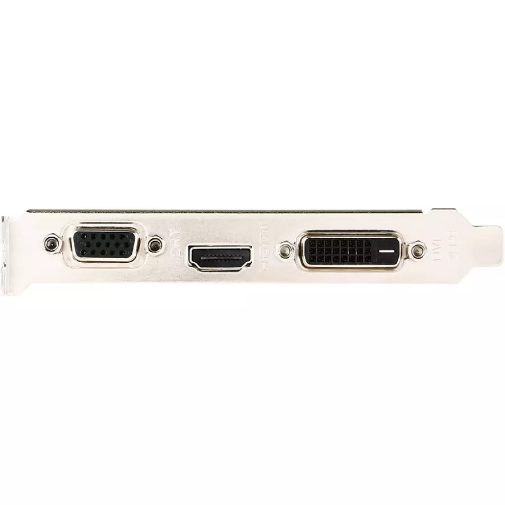 Видеокарта GeForce GT710 1024Mb MSI (GT 710 1GD3H LP) - 3 Видеокарта GeForce GT710 1024Mb MSI (GT 710 1GD3H LP) - 3
