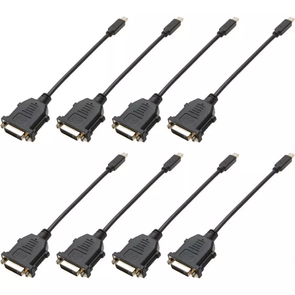 Видеокарта Quadro NVS 810 4096MB PNY (VCNVS810DVI-PB) - 5 Видеокарта Quadro NVS 810 4096MB PNY (VCNVS810DVI-PB) - 5