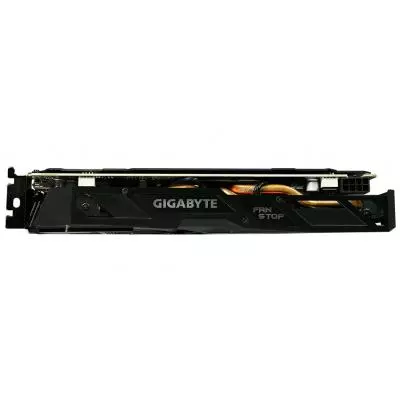 Видеокарта GIGABYTE Radeon RX 570 4096Mb GAMING (GV-RX570GAMING-4GD) - 4 Видеокарта GIGABYTE Radeon RX 570 4096Mb GAMING (GV-RX570GAMING-4GD) - 4