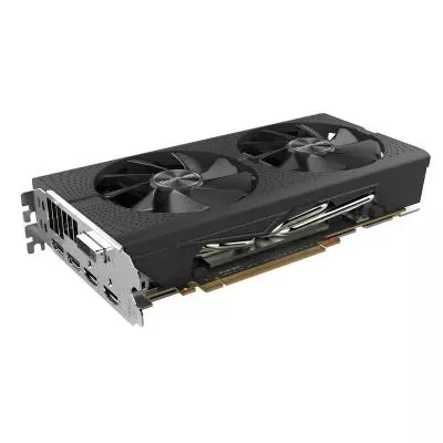 Видеокарта Sapphire Radeon RX 580 4096Mb PULSE (11265-09-20G) - 3 Видеокарта Sapphire Radeon RX 580 4096Mb PULSE (11265-09-20G) - 3