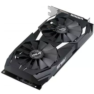 Видеокарта ASUS Radeon RX 580 8192Mb DUAL OC (DUAL-RX580-O8G) - 3
