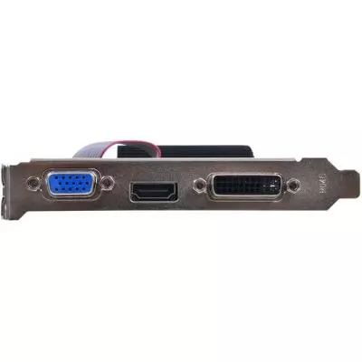 Видеокарта GeForce 210 1024Mb INNO3D (N21A-5SDV-D3BX) - 2 Видеокарта GeForce 210 1024Mb INNO3D (N21A-5SDV-D3BX) - 2