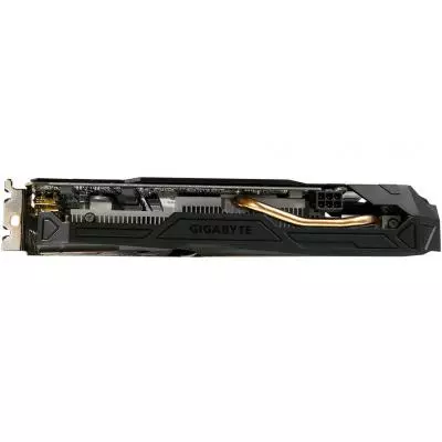 Видеокарта GIGABYTE GeForce GTX1060 3072Mb WF2 (GV-N1060WF2-3GD) - 3