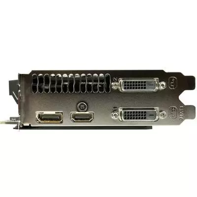 Видеокарта GIGABYTE GeForce GTX1060 3072Mb WF2 (GV-N1060WF2-3GD) - 6