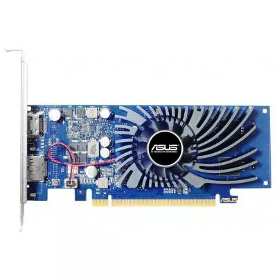 Видеокарта GeForce GT1030 2048Mb ASUS (GT1030-2G-BRK) - 1 Видеокарта GeForce GT1030 2048Mb ASUS (GT1030-2G-BRK) - 1