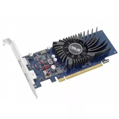 Видеокарта GeForce GT1030 2048Mb ASUS (GT1030-2G-BRK) - 2 Видеокарта GeForce GT1030 2048Mb ASUS (GT1030-2G-BRK) - 2