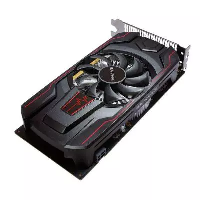Видеокарта Sapphire Radeon RX 560 2048Mb PULSE (11267-19-20G) - 3 Видеокарта Sapphire Radeon RX 560 2048Mb PULSE (11267-19-20G) - 3